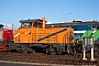 SFT 220126 - northrail "322 220 126"
13.11.2014 - Moers, NIAG
Martin Welzel