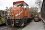 SFT 220126 - northrail "322 220 126"
23.04.2016 - Hattingen, WLH
Martin Welzel