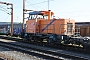 SFT 220127 - northrail "322 220 127"
08.06.2023 - Padborg
Gerd Zerulla