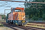 SFT 220127 - northrail "322 220 127"
30.06.2023 - Padborg
Rolf Alberts