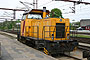 SFT 220128 - Railion "MK 609"
02.05.2004 - Fredericia
Patrick Paulsen