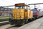 SFT 220128 - Railion "MK 609"
02.05.2004 - FredericiaPatrick Paulsen