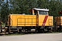 SFT 220129 - Railion "MK 610"
09.06.2007 - PadborgGunnar Meisner