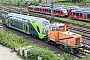 SFT 220129 - DB Regio
19.06.2024 - Kiel
Tomke Scheel