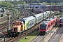 SFT 220129 - DB Regio
16.04.2024 - Kiel
Tomke Scheel