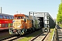 SFT 220129 - DB Regio
01.05.2024 - Kiel
Tomke Scheel