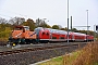 SFT 220129 - DB Regio
05.11.2024 - Kiel-Meimersdorf
Jens Vollertsen