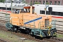 SFT 220129 - DB Regio
19.07.2025 - Kiel, Hauptbahnhof
Tomke Scheel