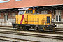 SFT 220130 - Railion "MK 611"
02.05.2004 - Kolding
Patrick Paulsen