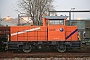 SFT 220130 - northrail "322 220 130"
10.12.2013 - Kiel-Süd, Northrail
Berthold Hertzfeldt