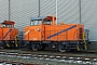 SFT 220130 - northrail "322 220 130"
24.01.2014 - Kiel
Tomke Scheel