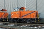 SFT 220130 - northrail "322 220 130"
24.01.2014 - Kiel
Tomke Scheel