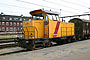 SFT 220132 - Railion "MK 613"
02.05.2004 - Fredericia
Patrick Paulsen