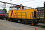 SFT 220132 - Railion "MK 613"
02.05.2004 - Fredericia
Patrick Paulsen