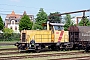 SFT 220132 - DB Schenker "MK 613"
30.05.2013 - Kolding
John Hansen