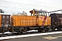 SFT 220134 - DB Cargo "MK 615"
04.12.2023 - Fredericia
Peter Wegner