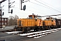 SFT 220135 - DB Cargo "MK 616"
04.12.2023 - Fredericia
Peter Wegner