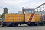 SFT 220135 - DB Cargo "MK 616"
06.06.2024 - Fredericia
Hinnerk Stradtmann
