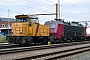 SFT 220137 - northrail "322 220 137"
28.06.2005 - Padborg
Dietrich Bothe