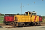 SFT 220137 - Railion "MK 618"
06.08.2006 - Padborg
Tomke Scheel
