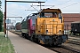 SFT 220137 - northrail "322 220 137"
28.06.2005 - Padborg
Dietrich Bothe