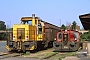 SFT 220138 - Railion "MK 619"
22.08.2002 - Ringsted
Werner Glaeseker SFT 220138 - Railion "MK 619"
22.08.2002 - Ringsted
Werner Glaeseker
