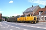 SFT 220138 - Railion "MK 619"
05.06.2004 - NæstvedWerner Glaeseker