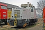 SFT 220139 - Vossloh
30:01:2006 - Moers, Vossloh Locomotives GmbH, Service-Zentrum
Patrick Paulsen SFT 220139 - Vossloh
30:01:2006 - Moers, Vossloh Locomotives GmbH, Service-Zentrum
Patrick Paulsen