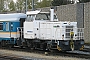 SFT 220139 - Arriva
22.04.2012 - Schwandorf, Regental Fahrzeugwerkstätten GmbH
Leo Wensauer