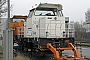 SFT 220139 - northrail
06.04.2014 - Kiel-Süd
Tomke Scheel