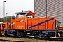 SFT 220139 - northrail "332 220 139"
30.09.2014 - Kiel-Süd, Northrail
Berthold Hertzfeldt