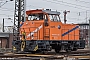 SFT 220139 - northrail "322 220 139"
28.03.2019 - Oberhausen, Rangierbahnhof West
Rolf Alberts