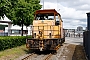 SFT 220140 - DB Cargo "MK 620"
31.05.2025 - VejleGunnar Meisner