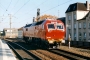 SFT 30005 - NSB "6.661"
__.03.1996 - Neumünster
Ullrich Lück