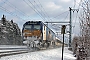 SFT 30005 - NOB "DE 2700-01"
30.01.2010 - Halstenbek
Edgar Albers