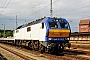 SFT 30005 - ? "DE 2700-01"
31.07.2016 - Waren (Müritz)
Michael Uhren