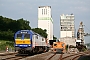 SFT 30006 - NOB "DE 2700-02"
19.06.2006 - Kiel-Wik
Gunnar Meisner