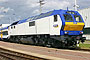 SFT 30006 - NOB "DE 2700-02"
28.04.2005 - Hennigsdorf
Archiv loks-aus-kiel.de