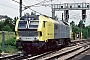 SFT 30006 - CFL "ME 26-02"
26.05.2001 - Noertzange
André Grouillet