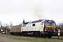 SFT 30006 - Vossloh
03.02.2007 - Kiel-Wellingdorf
Tomke Scheel