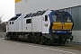 SFT 30006 - NOB "DE 2700-02"
18.02.2009 - Husum, NOB Betriebshof
Lars Brüggemann