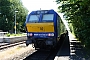 SFT 30006 - NOB "DE 2700-02"
28.06.2015 - Meldorf, Haltepunkt
Hanne-Ruth Rüsen