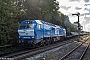 SFT 30006 - RDC "DE 2700-02"
20.09.2022 - Niebüll
Rolf Alberts