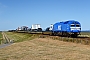 SFT 30006 - RDC "DE 2700-02"
31.08.2022 - Friedrich-Wilhelm-Lübke-Koog
Andreas Schmidt