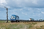 SFT 30006 - RDC "DE 2700-02"
30.06.2023 - Klanxbüll
Rolf Alberts