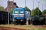 SFT 30006 - RDC "DE 2700-02"
19.05.2023 - Niebüll
Dr. Günther Barths