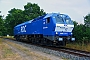 SFT 30006 - RDC "DE 2700-02"
26.08.2022 - Rathmannsdorf
Jens Vollertsen