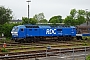 SFT 30006 - RDC "DE 2700-02"
07.06.2023 - Niebüll 
Rene  Klug 