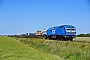 SFT 30006 - RDC "DE 2700-02"
10.06.2023 - Emmelsbüll-Horsbüll
Jens Vollertsen