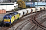 SFT 30007 - NE "DE 2700-03"
13.10.2008 - Neuss, Hafen
Patrick Böttger